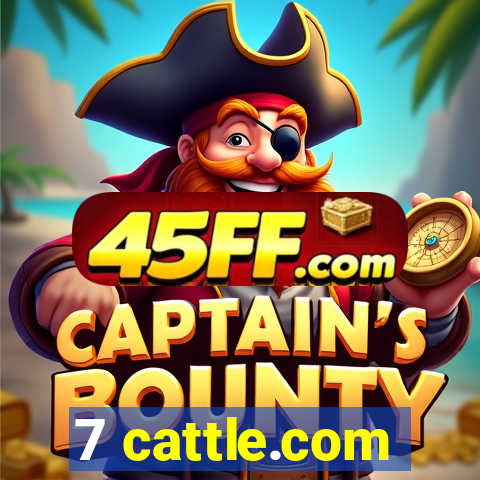 7 cattle.com